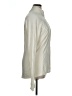 lucy Ivory Long Sleeve Turtleneck Size XL - photo 4
