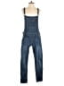 Superdry Blue Overalls Size S - photo 1