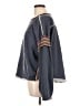 Natural Life Gray Pullover Sweater Size L - photo 5