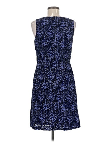 Ann Taylor LOFT Outlet Casual Dress (view 2)