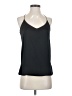 Etcetera Black Sleeveless Top Size XS - photo 1