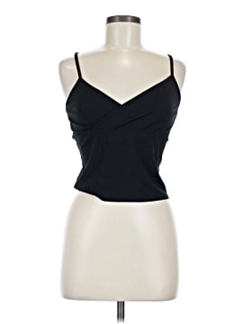 Social Collision Tank Top