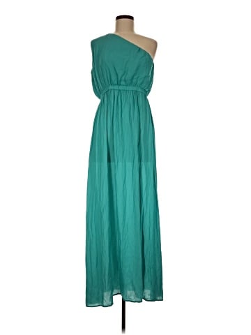 Zara Basic Casual Dress (view 1)