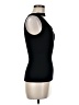 Suzette Black Sleeveless Top One size - photo 4