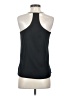 Etcetera Black Sleeveless Top Size XS - photo 2