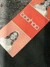 Boohoo Black Long Sleeve Top Size 12 - photo 8