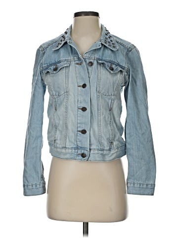 Rock & Republic Denim Jacket (view 1)