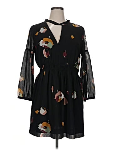 Madewell Casual Dress (view 1)