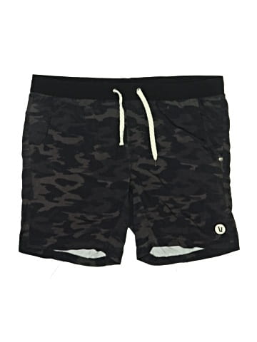 Vuori Athletic Shorts (view 1)