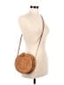 Unbranded Brown Crossbody Bag One size - photo 2