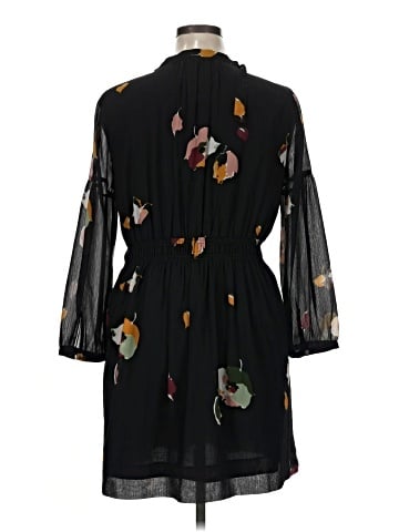 Madewell Casual Dress (view 2)