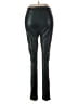 Zara Black Active Pants Size S - photo 2