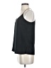 Etcetera Black Sleeveless Top Size XS - photo 5