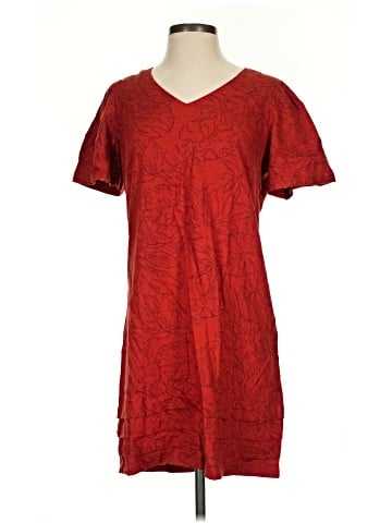 Nicole Miller Casual Dress (view 1)