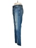 Banana Republic 100% Cotton Blue Jeans Size 29 waist - photo 5