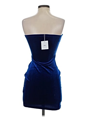 Adika Cocktail Dress (view 2)
