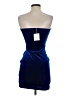 Adika Blue Cocktail Dress Size XS - photo 2