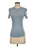 Zara Blue Pullover Sweater Size S - photo 1