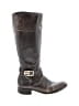 MICHAEL Michael Kors Brown Boots Size 7 1/2 - photo 1