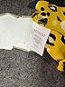 CAbi 100% Polyester Yellow Sleeveless Blouse Size M - photo 8