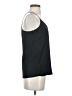 Etcetera Black Sleeveless Top Size XS - photo 4