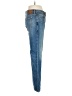 Banana Republic 100% Cotton Blue Jeans Size 29 waist - photo 4