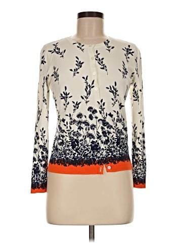 Talbots Cardigan (view 1)