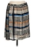 Iceberg Plaid Blue Casual Skirt Size EU 40 / US 10 - photo 2