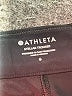 Athleta Black Cargo Pants Size 6 - photo 7