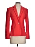 Express Red Blazer Size 4 - photo 1