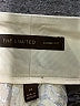 The Limited Metallic Silver Shorts Size 14 - photo 3