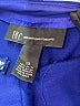 INC International Concepts Solid Blue Active Pants Size 10 - photo 4