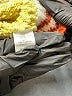 Davi & Dani Color Block Yellow Poncho Size L - photo 8