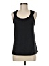 Lululemon Athletica Black Active Tank Size 6 - photo 1