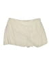 Old Navy Ivory Casual Skirt Size XL - photo 1