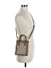 Tory Burch Graphic Tan Brown Satchel One size - photo 2