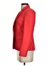 Express Red Blazer Size 4 - photo 5