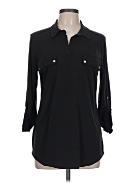 Jones New York 3/4 Sleeve Blouse (view 1)
