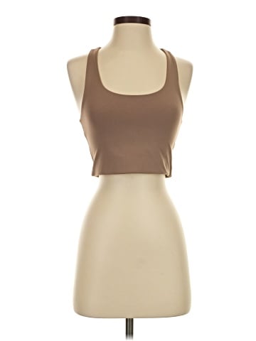 Girlfriend Collective Tank Top (view 1)