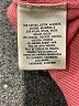 Sparrow Pink Pullover Sweater Size XL - photo 8