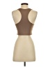 Girlfriend Collective Brown Tank Top Size S - photo 2