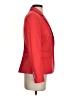 Express Red Blazer Size 4 - photo 4