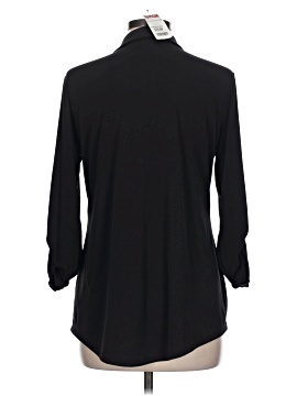 Jones New York 3/4 Sleeve Blouse (view 2)