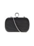 Charming Charlie Black Clutch One size - photo 1