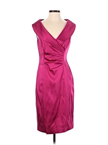 Kay Unger Cocktail Dress (view 1)