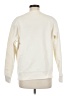 Old Sport Ivory Sweatshirt Size M - photo 2