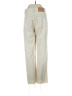 Zara Ivory Jeans Size 4 - photo 2