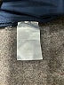 Unbranded Solid Blue Casual Skirt Size XS - photo 4