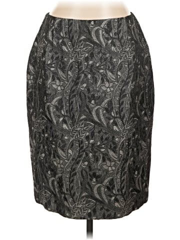 Maggy London Formal Skirt (view 1)