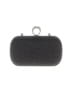 Charming Charlie Black Clutch One size - photo 3
